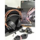 Casti Gaming Immersa Pro Prix