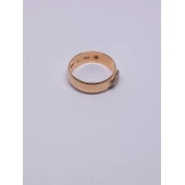 Verigheta din Aur cu Piatra Pretioasa Proba 585* 4.24 gr