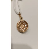 Pandativ 585 2.57 gr