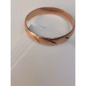 Verigheta Din Aur Proba 585* 1.68 gr