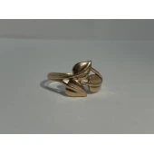 Inel Din Aur Proba 585 2,24 gr