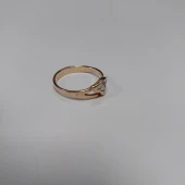 Inel Din Aur Proba 585 2,31 gr