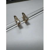 Cercei din Aur Proba 585* 2,76 gr