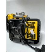 Nivela Cu Laser DeWalt DCE089G