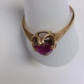 Inel Din Aur Proba 583 3.52gr