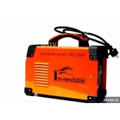 Aparat de sudat Juqiang ZX-200