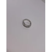 Inel Din Aur Proba 750* 3,44 gr