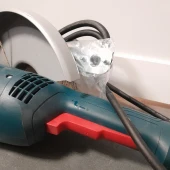 Polizor Unghiular Bosch GWS 2200