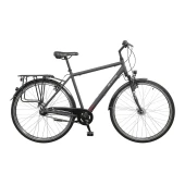 Bicicleta Bocas CX 200 Lite