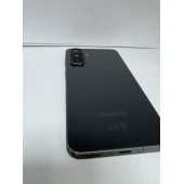 Telefon Samsung Galaxy A56 256 GB Black