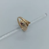Inel 585*  2.90 gr
