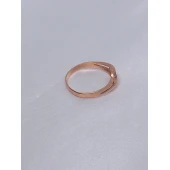 Inel proba 585* 1,58gr