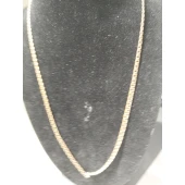 Lant Din Aur Proba 585 8.85 gr