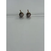 Cercei Din Aur Proba 585* 5.47gr