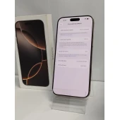 Telefon Apple iPhone 16 Pro Max 256 GB Gold