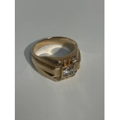 Ghiul Din Aur Proba 585 8,79 gr