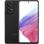 Telefon Samsung Galaxy A53 6/128 GB Black