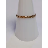 Verigheta Din Aur Proba 585* 0.66gr