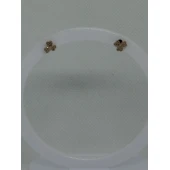 Cercei Din Aur Proba 585 0.68 gr