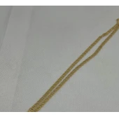 Lantisor Din Aur Proba 750* 9.78 gr