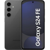 Telefon Samsung Galaxy S24 FE 256 GB Black