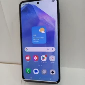 Telefon Samsung Galaxy A55 256 GB Black