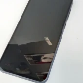 Telefon Samsung Galaxy A55 256 GB Black