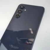 Telefon Samsung Galaxy A55 256 GB Black