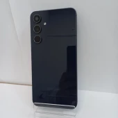 Telefon Samsung Galaxy A55 256 GB Black