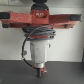 Mixer pentru constructii Flex MXE1602