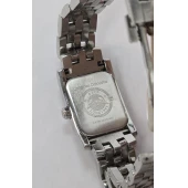 Ceas de mina Longines DolceVita  (cu diamante)