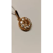 Pandativ 585 2.57 gr