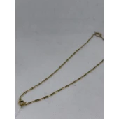 Lant Din Aur Proba 585 2.97 gr