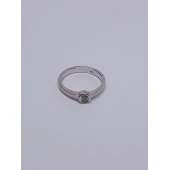 Inel Cu Piatra Pretioasa Proba 585 3.15 gr