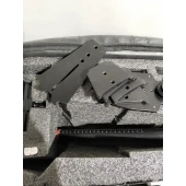 Stabilizator de cameră video FLYCAM Redking