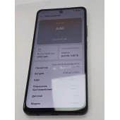 Telefon Oppo A40 128 GB Black