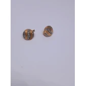 Cercei din Aur Proba 585* 4,51 gr