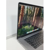 Laptop Apple MacBook Pro 16-inch , 2019