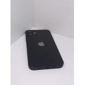 Telefon Apple Iphone 12 128 GB Black