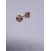 Cercei din Aur Proba 585* 4,51 gr