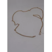 Lant Din Aur Proba 585 2.07 gr