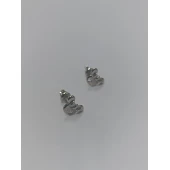 Cercei Din Aur Proba 585* 2.41gr