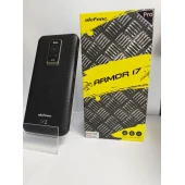Telefon Ulefone Armour 17 256 GB Black