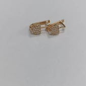 Cercei 1.17 gr 1989 lei