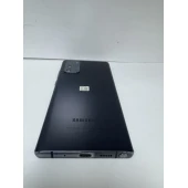 Telefon Samsung Note 20 Ultra 256 GB Black