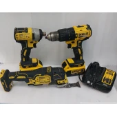 set instrumente Dewalt