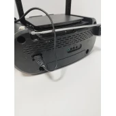 Sistema Audio Sony CFD-S50 Black