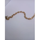 Brățară Din Aur Proba 585* 8,24 gr