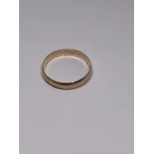 Verigheta Din Aur Proba 585* 2.53 gr