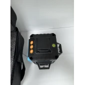 Nivela Laser Top Strong Level 4D Green